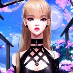 Lives of Lalisa #804