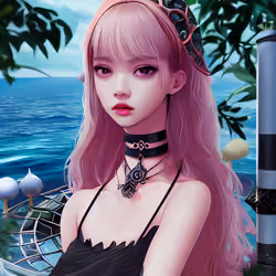Lives of Lalisa #762