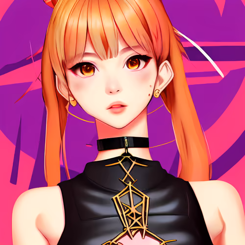 Lives of Lalisa #512