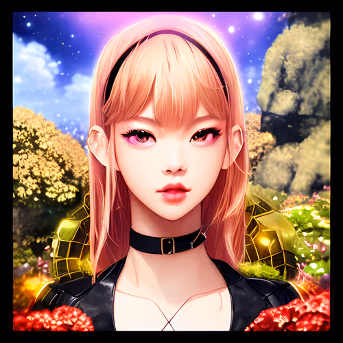 Lives Of Lalisa