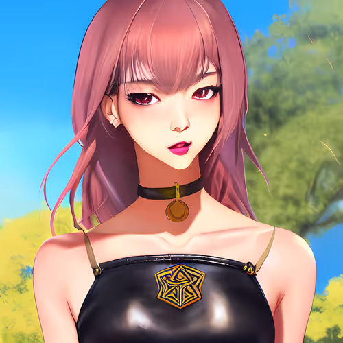 Lives of Lalisa #600