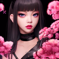 Lives of Lalisa #778