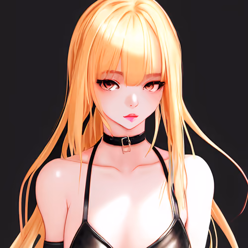 Lives of Lalisa #385