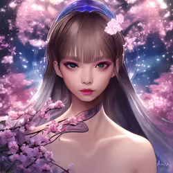 Lives of Lalisa #285