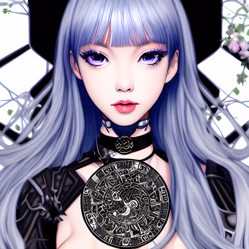 Lives of Lalisa #826