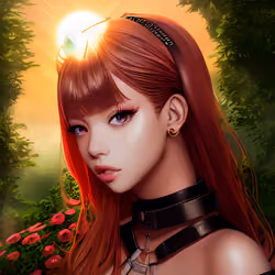 Lives of Lalisa #373