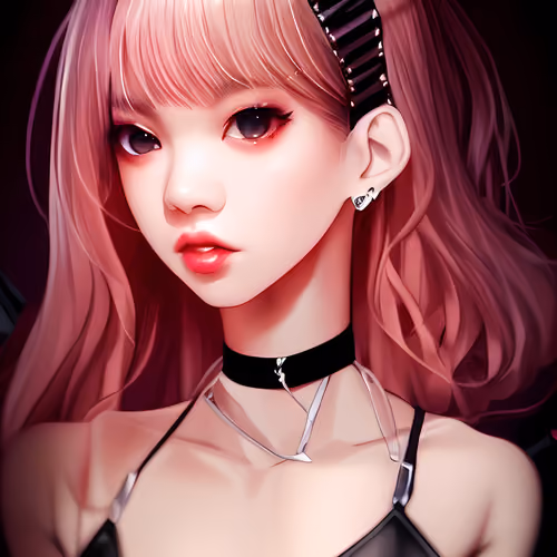 Lives of Lalisa #263