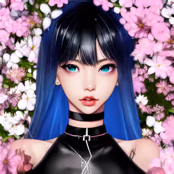 Lives of Lalisa #311