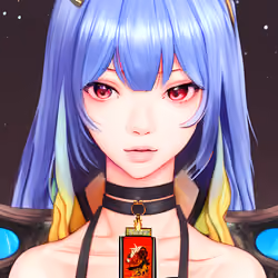 Lives of Lalisa #527