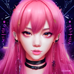 Lives of Lalisa #329