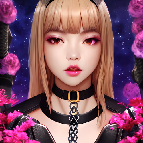 Lives of Lalisa #471