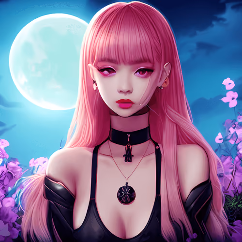 Lives of Lalisa #20