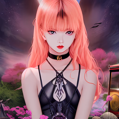 Lives of Lalisa #118