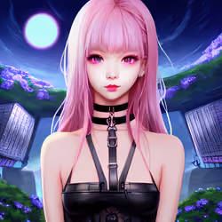 Lives of Lalisa #384