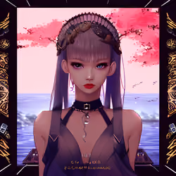 Lives of Lalisa #680