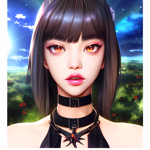 Lives Of Lalisa