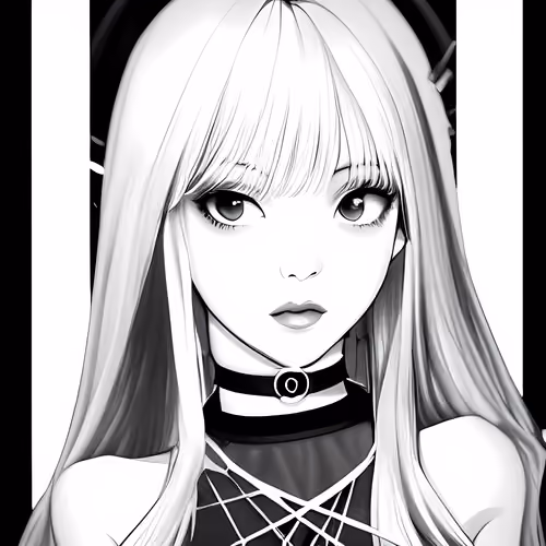 Lives of Lalisa #810