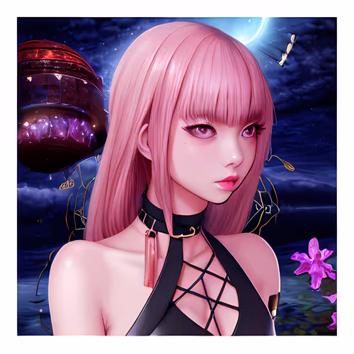 Lives of Lalisa #411