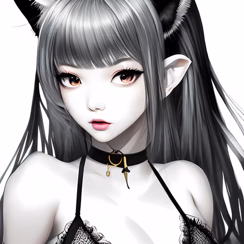 Lives of Lalisa #72