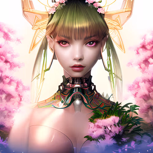 Lives of Lalisa #833