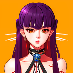 Lives of Lalisa #851
