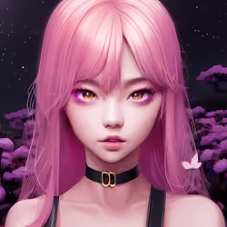 Lives of Lalisa #825