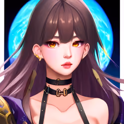 Lives of Lalisa #459