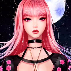 Lives of Lalisa #625