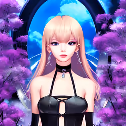Lives of Lalisa #58