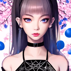 Lives of Lalisa #576