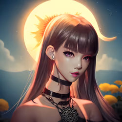 Lives of Lalisa #37