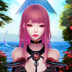 Lives of Lalisa #166