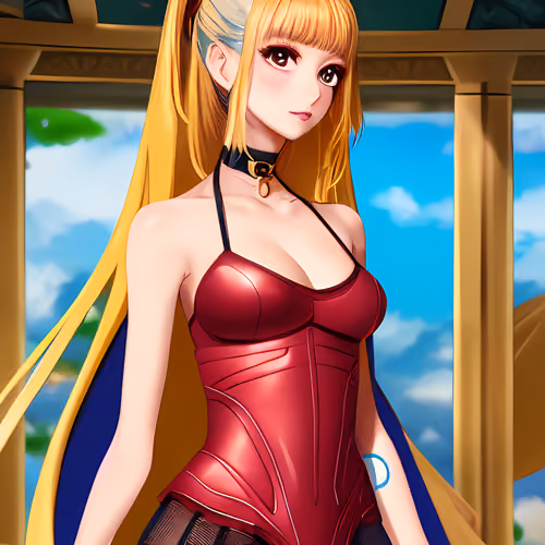 Lives of Lalisa #240