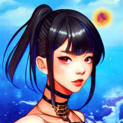 Lives of Lalisa #390
