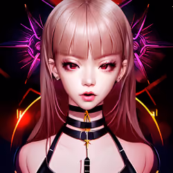 Lives of Lalisa #83