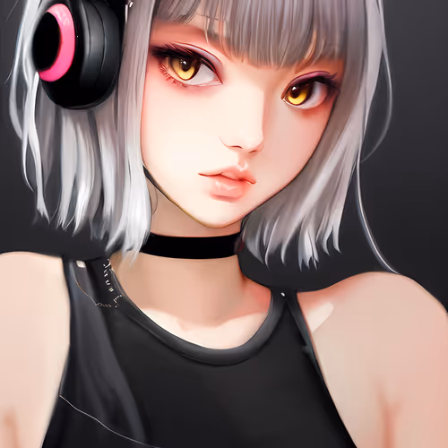 Lives of Lalisa #513