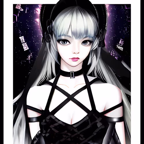 Lives of Lalisa #410