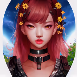 Lives of Lalisa #761