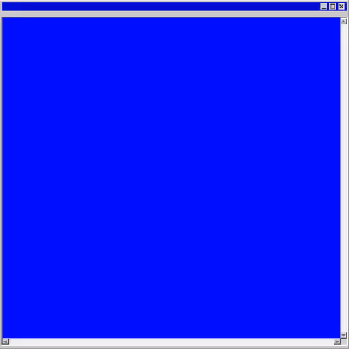 Mondrian S Desktop