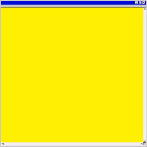 Mondrian S Desktop