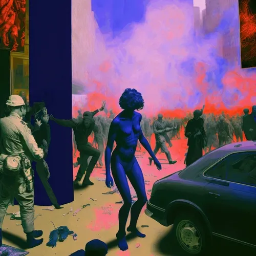 Black Label Art Cult