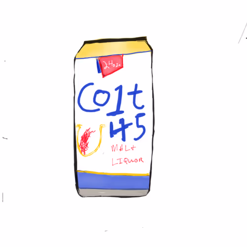 Item #1 Media
