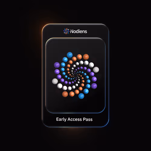 Nodiens 31243600