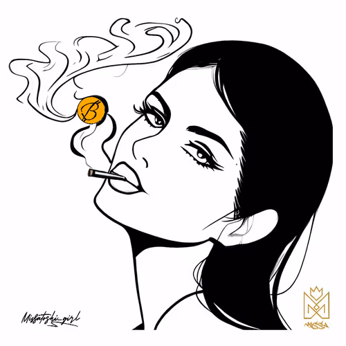 Missatoshi Girl Manifold