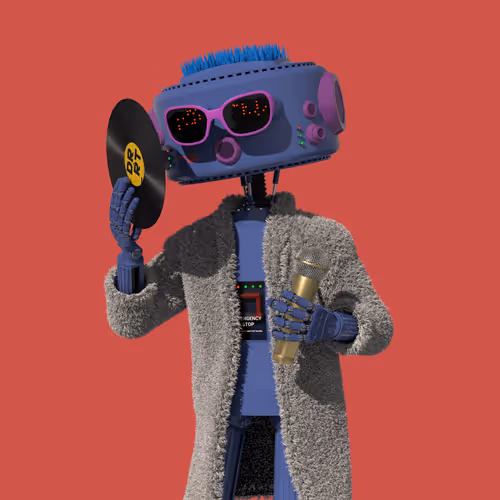 Item #273 Media