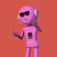 383