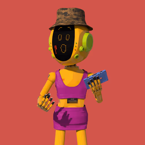 Drrt