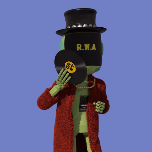Drrt