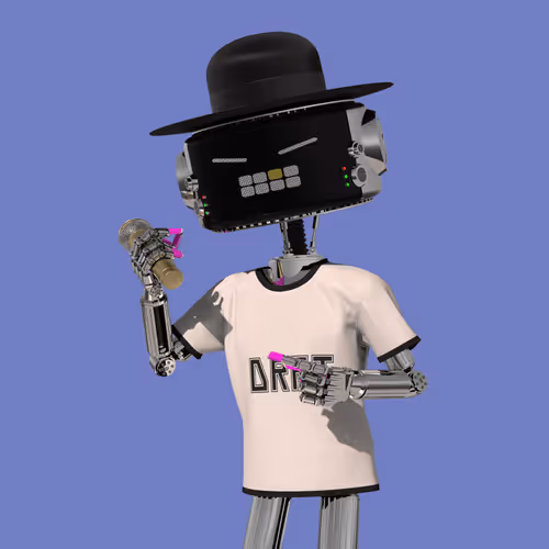 Drrt