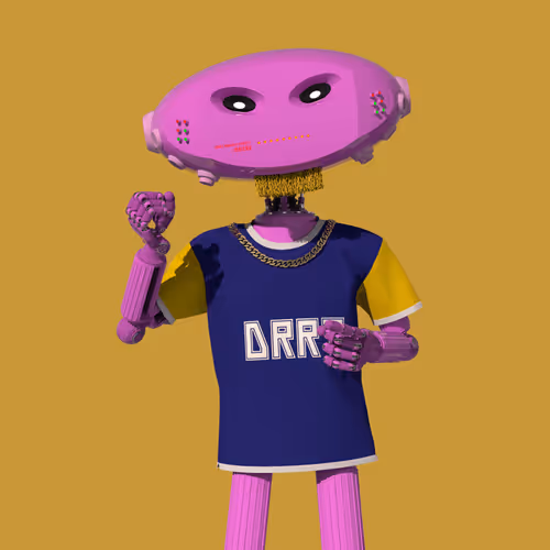 Drrt